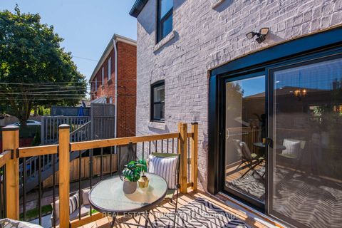 Photo 29 at 353 Victoria Park Avenue, Cliffside, Toronto