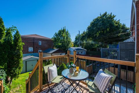 Photo 30 at 353 Victoria Park Avenue, Cliffside, Toronto