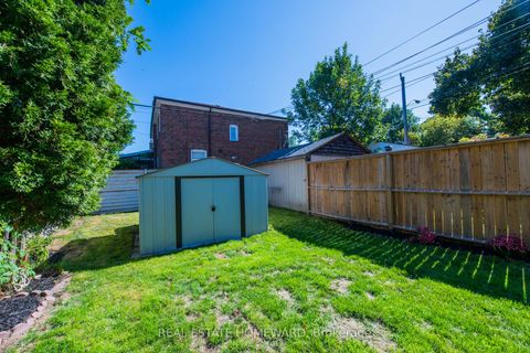 Photo 32 at 353 Victoria Park Avenue, Cliffside, Toronto