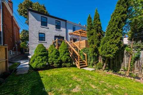 Photo 33 at 353 Victoria Park Avenue, Cliffside, Toronto