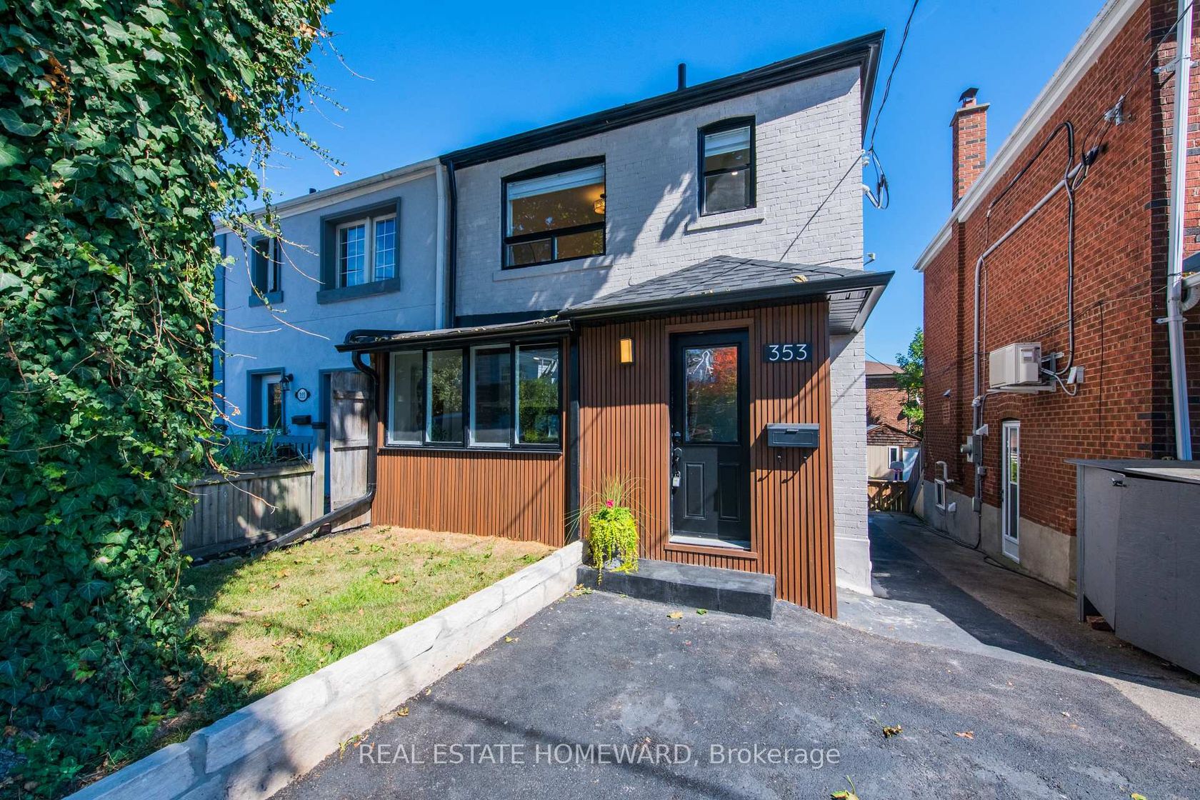 353 Victoria Park Avenue, Cliffside, Toronto 