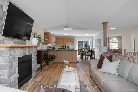 Photo 8 at 77 Marsellus Drive, Holly, Barrie