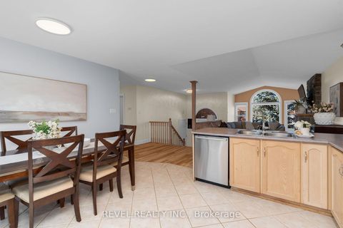 Photo 11 at 77 Marsellus Drive, Holly, Barrie