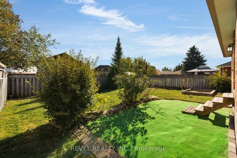 Photo 31 at 77 Marsellus Drive, Holly, Barrie