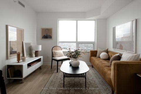 Photo 0 at 1407 - 1420 Dupont Street, Junction, Toronto