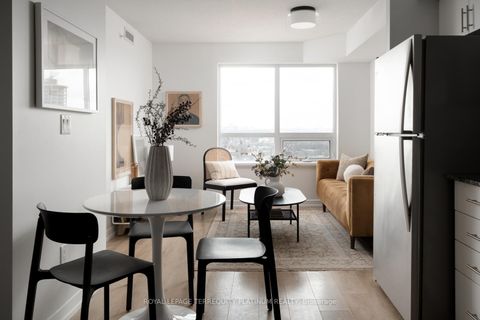 Photo 3 at 1407 - 1420 Dupont Street, Junction, Toronto