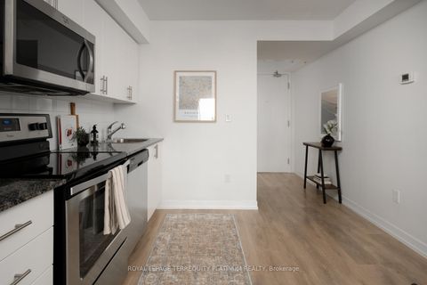 Photo 7 at 1407 - 1420 Dupont Street, Junction, Toronto