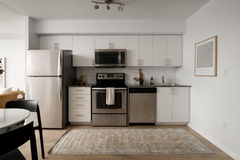 Photo 8 at 1407 - 1420 Dupont Street, Junction, Toronto