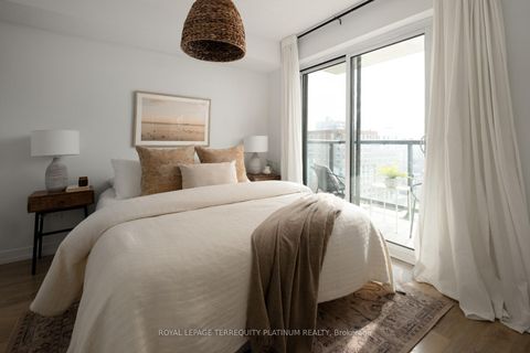 Photo 10 at 1407 - 1420 Dupont Street, Junction, Toronto