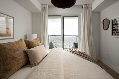 Photo 11 at 1407 - 1420 Dupont Street, Junction, Toronto