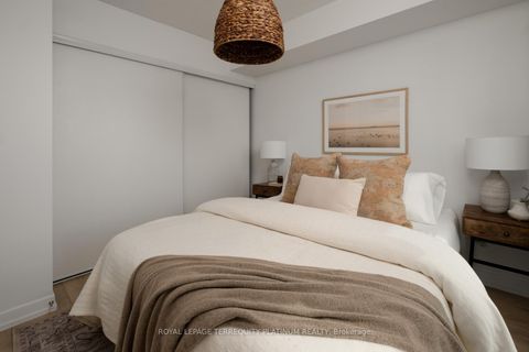 Photo 12 at 1407 - 1420 Dupont Street, Junction, Toronto