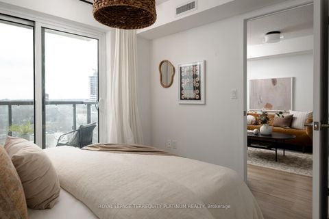 Photo 13 at 1407 - 1420 Dupont Street, Junction, Toronto