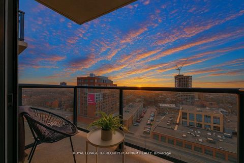 Photo 16 at 1407 - 1420 Dupont Street, Junction, Toronto