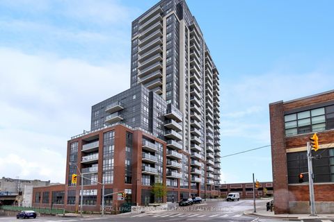 Photo 18 at 1407 - 1420 Dupont Street, Junction, Toronto