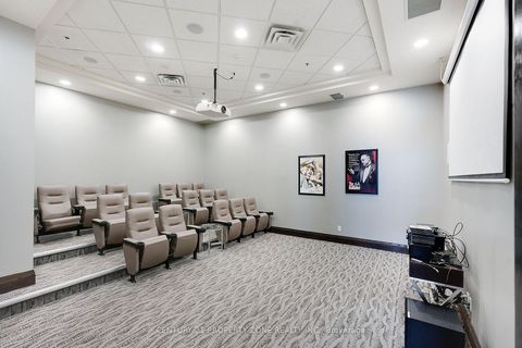 Photo 23 at 527 - 25 Lower Simcoe Street, Waterfront Communities C1, Toronto