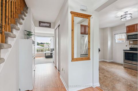 Photo 5 at 22 Crawford Rose Drive, Aurora Heights, Aurora