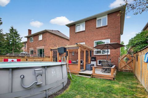 Photo 34 at 22 Crawford Rose Drive, Aurora Heights, Aurora