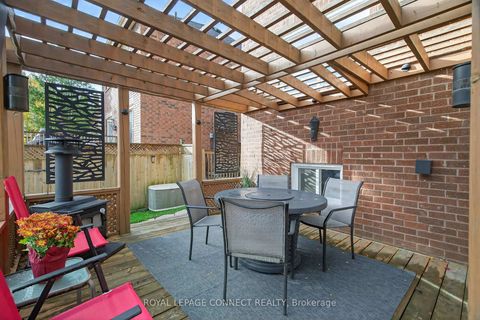 Photo 40 at 22 Crawford Rose Drive, Aurora Heights, Aurora