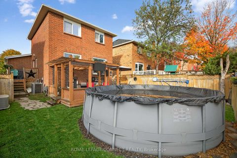 Photo 45 at 22 Crawford Rose Drive, Aurora Heights, Aurora