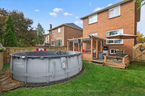 Photo 46 at 22 Crawford Rose Drive, Aurora Heights, Aurora