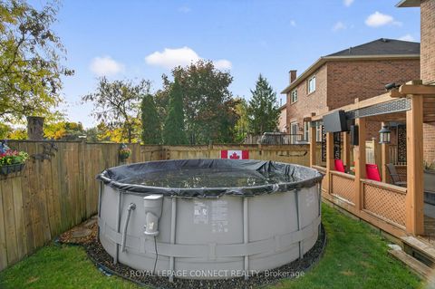 Photo 47 at 22 Crawford Rose Drive, Aurora Heights, Aurora