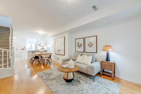 Photo 14 at 15 - 151 Merton Street, Mount Pleasant West, Toronto