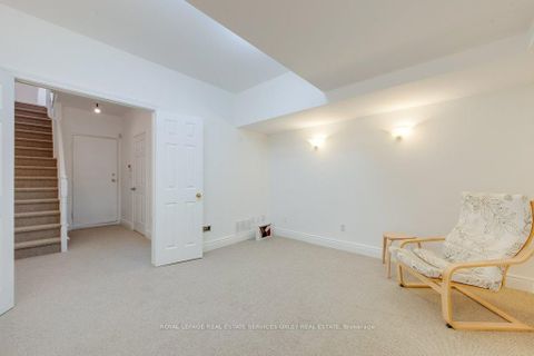 Photo 34 at 15 - 151 Merton Street, Mount Pleasant West, Toronto