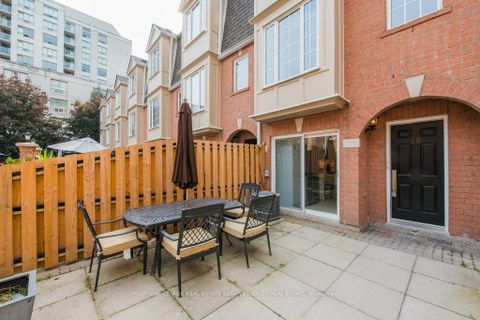 Photo 37 at 15 - 151 Merton Street, Mount Pleasant West, Toronto
