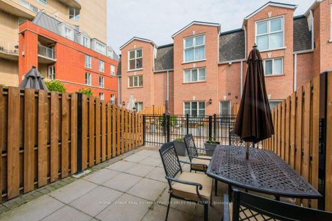 Photo 39 at 15 - 151 Merton Street, Mount Pleasant West, Toronto