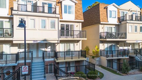 Photo 2 at 2101 - 3045 Finch Avenue W, Humbermede, Toronto