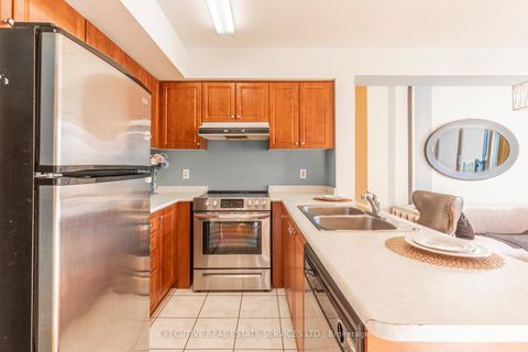 Photo 6 at 2101 - 3045 Finch Avenue W, Humbermede, Toronto