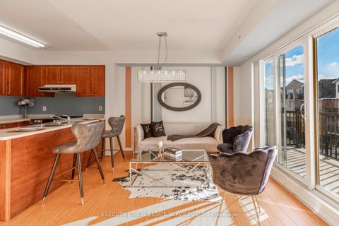 Photo 7 at 2101 - 3045 Finch Avenue W, Humbermede, Toronto