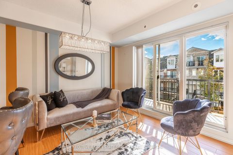 Photo 8 at 2101 - 3045 Finch Avenue W, Humbermede, Toronto