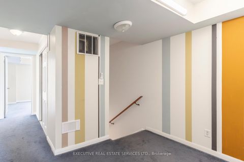 Photo 12 at 2101 - 3045 Finch Avenue W, Humbermede, Toronto