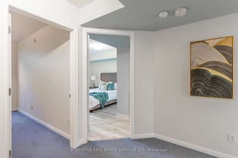 Photo 13 at 2101 - 3045 Finch Avenue W, Humbermede, Toronto