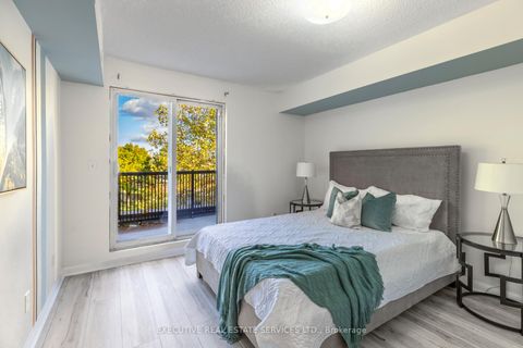 Photo 14 at 2101 - 3045 Finch Avenue W, Humbermede, Toronto