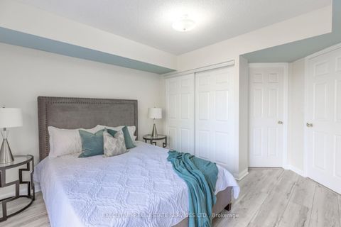 Photo 15 at 2101 - 3045 Finch Avenue W, Humbermede, Toronto