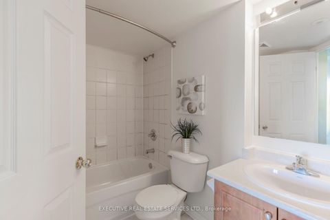 Photo 16 at 2101 - 3045 Finch Avenue W, Humbermede, Toronto
