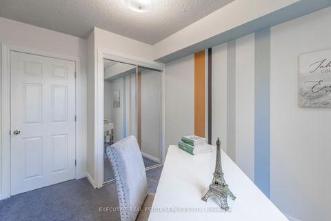 Photo 18 at 2101 - 3045 Finch Avenue W, Humbermede, Toronto