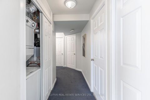 Photo 19 at 2101 - 3045 Finch Avenue W, Humbermede, Toronto