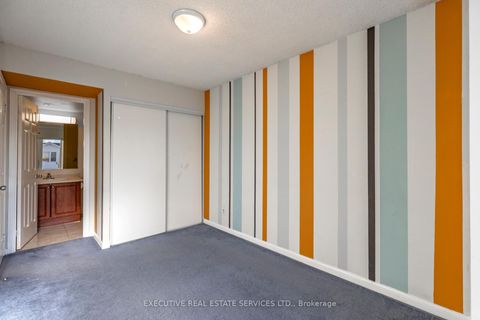 Photo 21 at 2101 - 3045 Finch Avenue W, Humbermede, Toronto