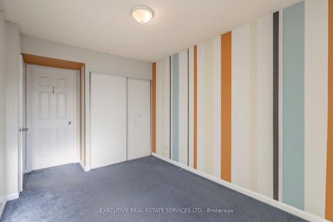 Photo 24 at 2101 - 3045 Finch Avenue W, Humbermede, Toronto