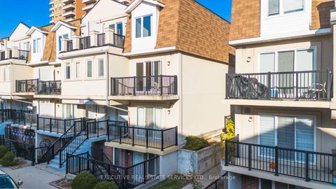 Photo 30 at 2101 - 3045 Finch Avenue W, Humbermede, Toronto