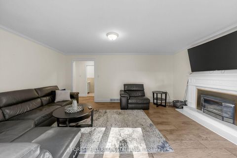 Photo 19 at 37 Cherry Post Crescent, Markland Wood, Toronto