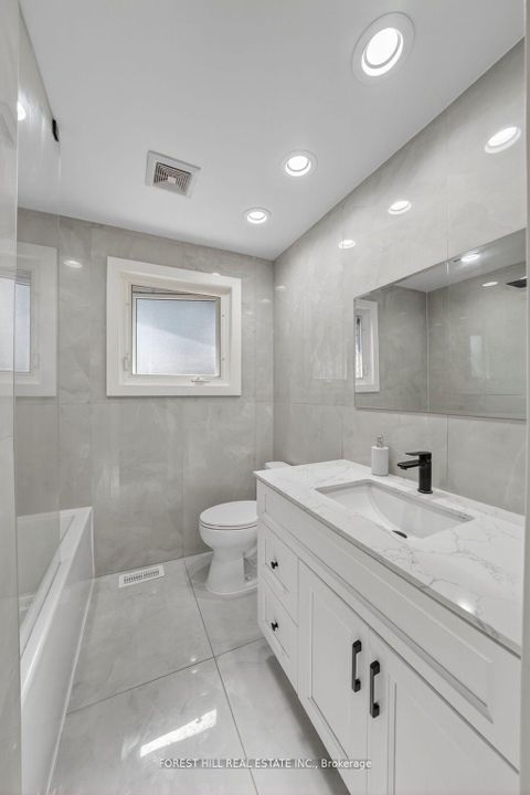 Photo 28 at 37 Cherry Post Crescent, Markland Wood, Toronto