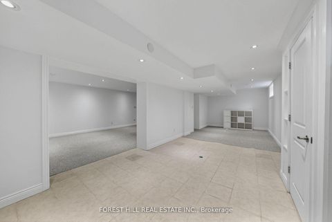 Photo 33 at 37 Cherry Post Crescent, Markland Wood, Toronto