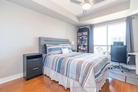 Photo 18 at 902 - 2 Toronto Street, City Centre, Barrie