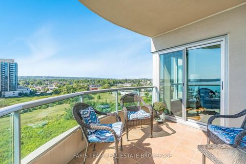 Photo 23 at 902 - 2 Toronto Street, City Centre, Barrie