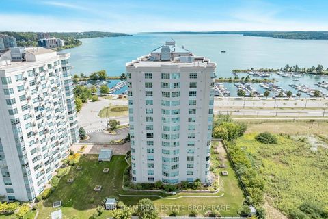 Photo 25 at 902 - 2 Toronto Street, City Centre, Barrie