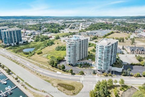 Photo 26 at 902 - 2 Toronto Street, City Centre, Barrie